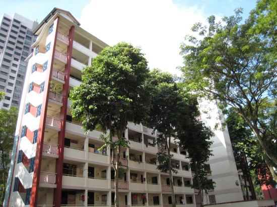 Jalan Bukit Ho Swee thumbnail photo
